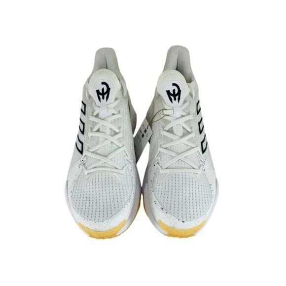 adidas Men's Mahomes 1 Impact FLX Shoes - Picture 8 of 10